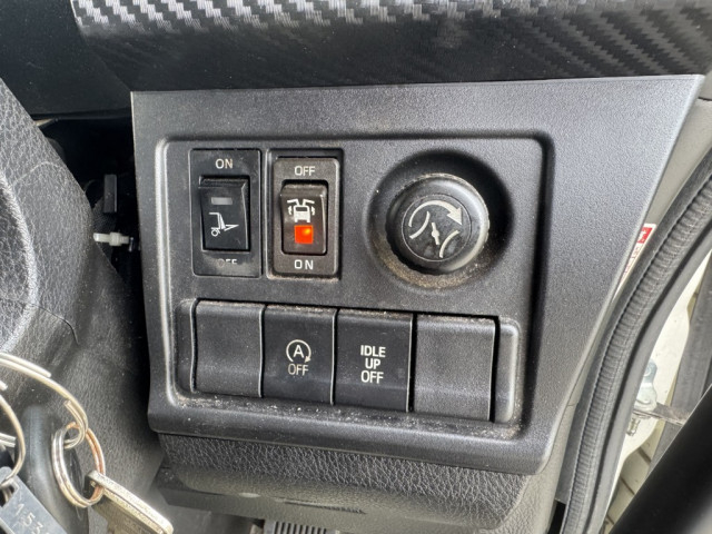 日野 レンジャー 中型 アルミウィング 2PG-FD2ABA(96619) 35枚目