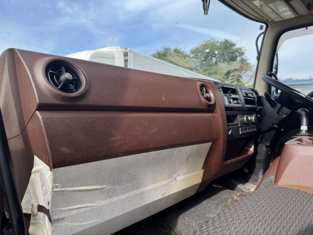 日野 レンジャー 中型 アルミウィング 2PG-FD2ABA(96619) 38枚目