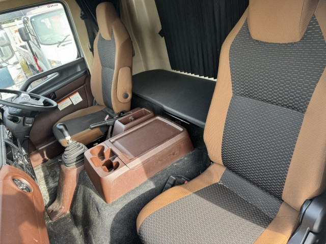 日野 レンジャー 中型 アルミウィング 2PG-FD2ABA(96619) 39枚目