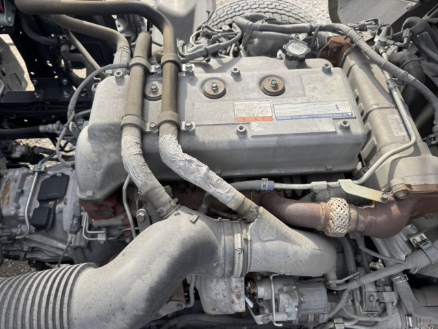 日野 レンジャー 中型 アルミウィング 2PG-FD2ABA(96619) 41枚目