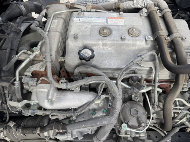 日野 レンジャー 中型 アルミウィング 2PG-FD2ABA(96619) 42枚目