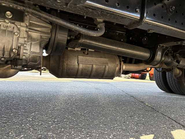 いすゞ エルフ 小型 冷凍冷蔵バン 2RG-NPR88AN(96620) 26枚目