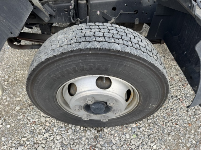 日野 レンジャー 中型 アルミウィング 2PG-FD2ABA(96619) 44枚目