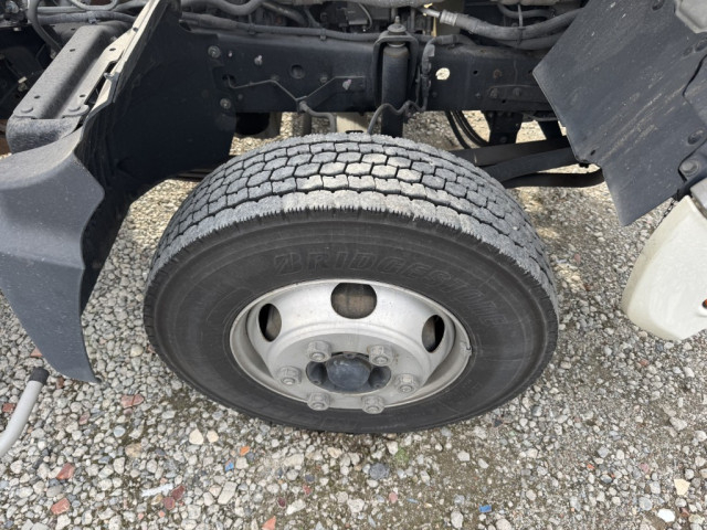 日野 レンジャー 中型 アルミウィング 2PG-FD2ABA(96619) 45枚目