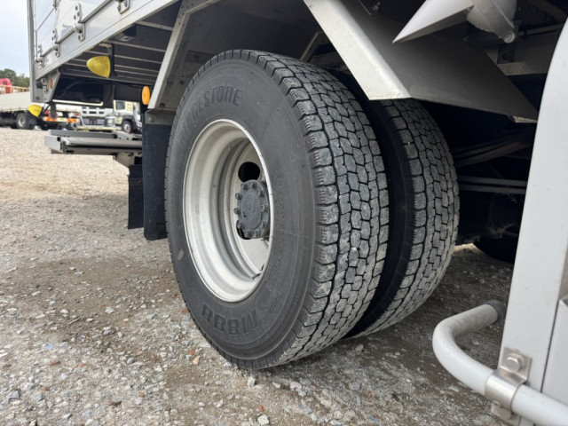 日野 レンジャー 中型 アルミウィング 2PG-FD2ABA(96619) 46枚目