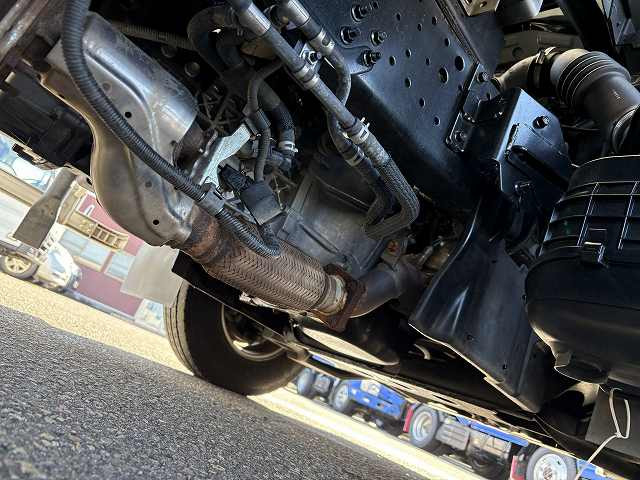 いすゞ エルフ 小型 冷凍冷蔵バン 2RG-NPR88AN(96620) 30枚目