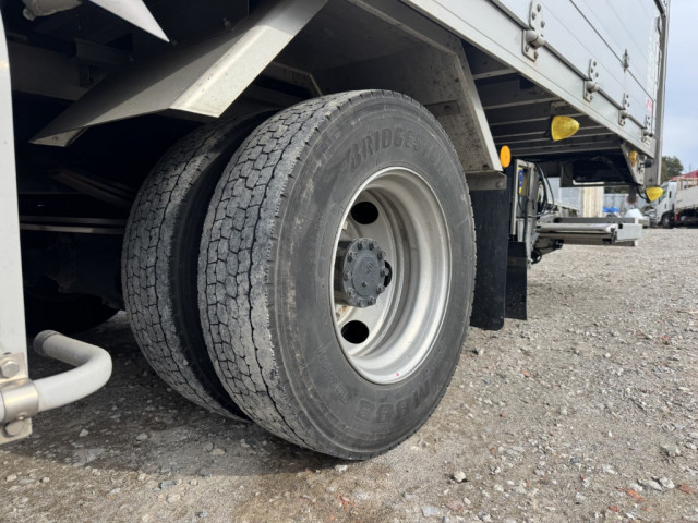 日野 レンジャー 中型 アルミウィング 2PG-FD2ABA(96619) 47枚目