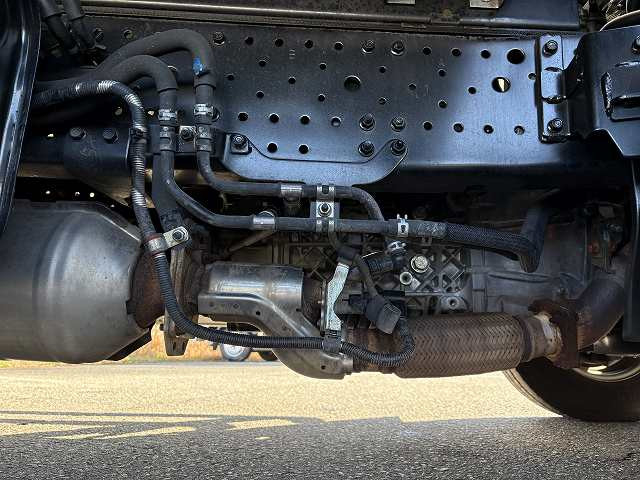 いすゞ エルフ 小型 冷凍冷蔵バン 2RG-NPR88AN(96620) 31枚目