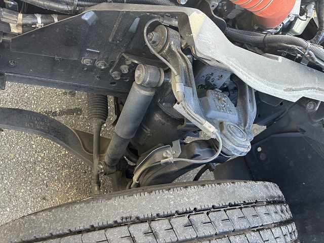 いすゞ エルフ 小型 冷凍冷蔵バン 2RG-NPR88AN(96620) 33枚目