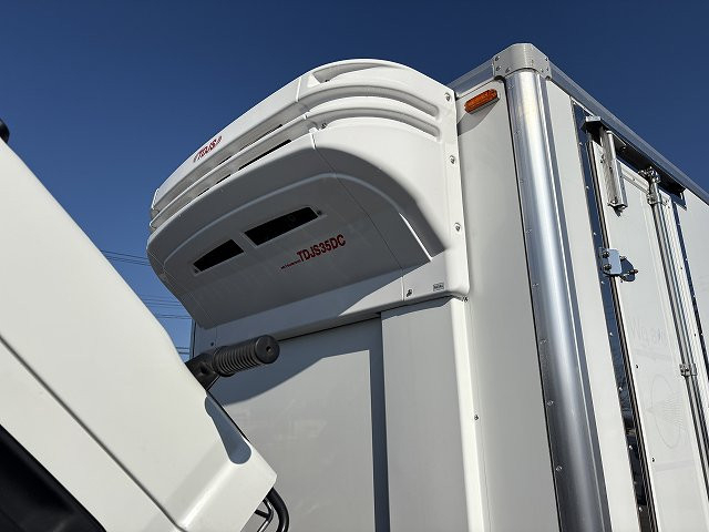 いすゞ エルフ 小型 冷凍冷蔵バン 2RG-NPR88AN(96620) 39枚目