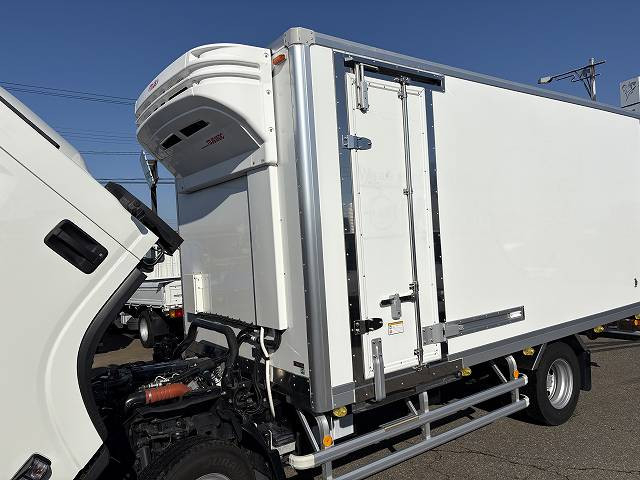 いすゞ エルフ 小型 冷凍冷蔵バン 2RG-NPR88AN(96620) 40枚目
