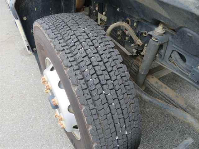 いすゞ ギガ 大型 土砂ダンプ 2PG-CXZ77CT(96621) 10枚目