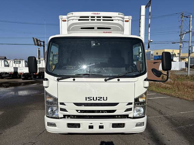 いすゞ エルフ 小型 冷凍冷蔵バン 2RG-NPR88AN(96620) 45枚目