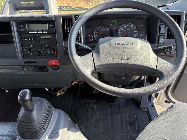 いすゞ エルフ 小型 冷凍冷蔵バン 2RG-NPR88AN(96620) 48枚目