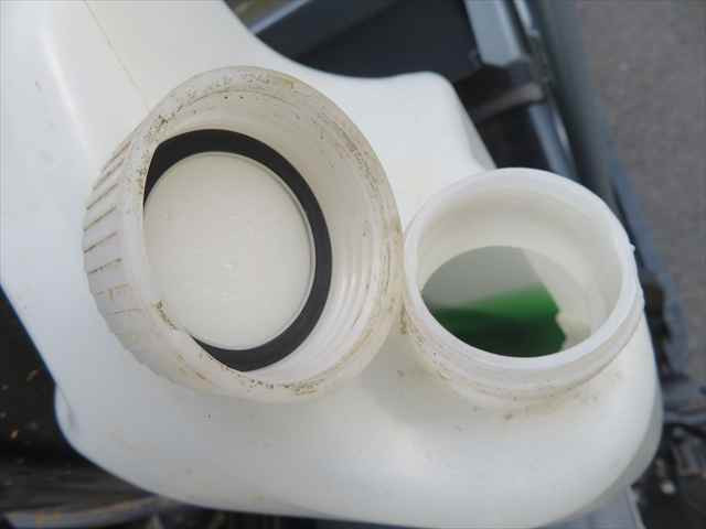 いすゞ ギガ 大型 土砂ダンプ 2PG-CXZ77CT(96621) 15枚目