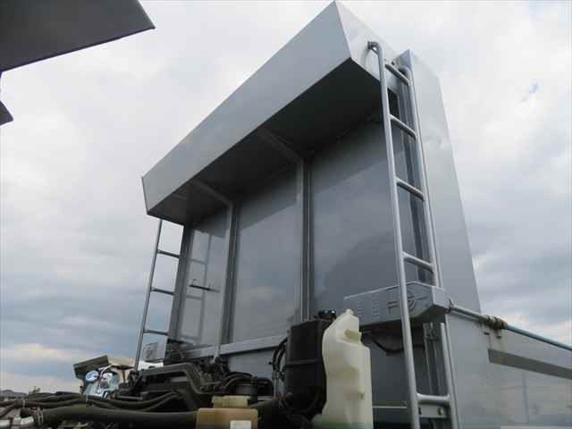 いすゞ ギガ 大型 土砂ダンプ 2PG-CXZ77CT(96621) 16枚目