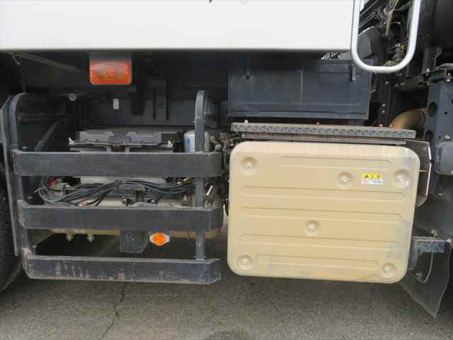 いすゞ ギガ 大型 土砂ダンプ 2PG-CXZ77CT(96621) 20枚目