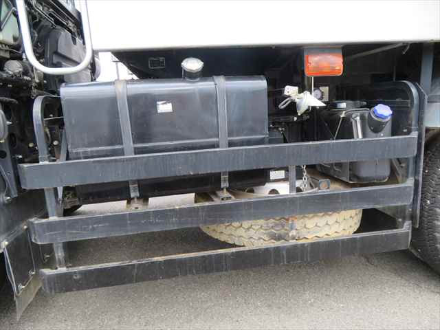 いすゞ ギガ 大型 土砂ダンプ 2PG-CXZ77CT(96621) 21枚目