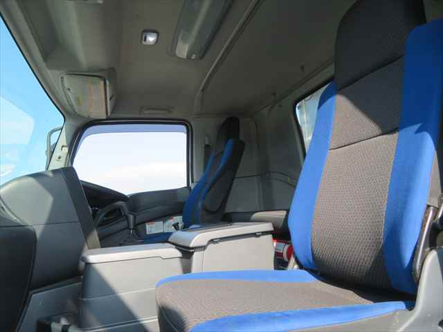 いすゞ ギガ 大型 土砂ダンプ 2PG-CXZ77CT(96621) 33枚目