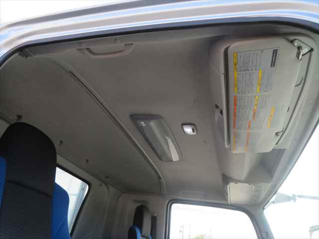 いすゞ ギガ 大型 土砂ダンプ 2PG-CXZ77CT(96621) 35枚目