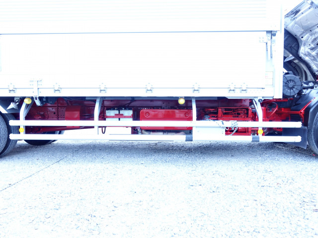 いすゞ フォワード 中型 アルミウィング 2RG-FRR90S2(96622) 20枚目