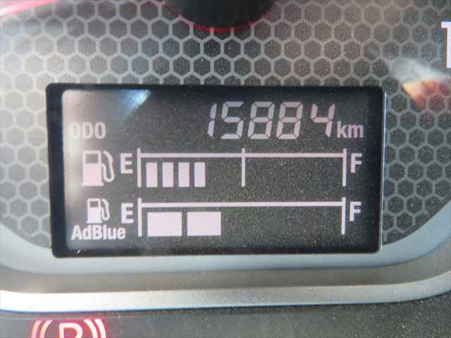 いすゞ ギガ 大型 土砂ダンプ 2PG-CXZ77CT(96621) 38枚目