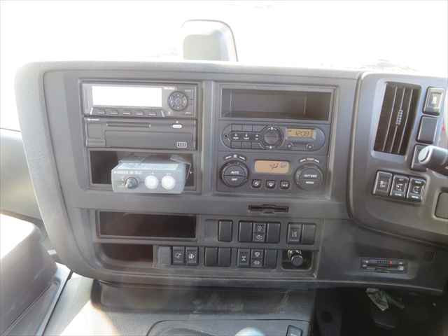 いすゞ ギガ 大型 土砂ダンプ 2PG-CXZ77CT(96621) 43枚目