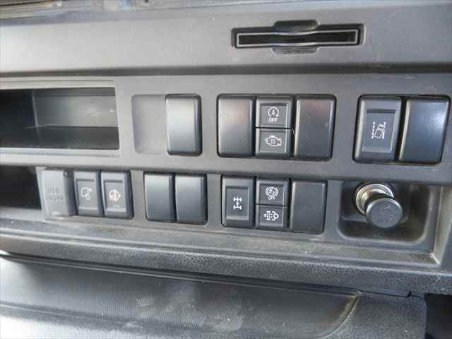 いすゞ ギガ 大型 土砂ダンプ 2PG-CXZ77CT(96621) 45枚目