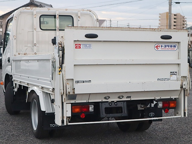 トヨタ ダイナ 小型 平ボディ ABF-TRY220(96624) 3枚目