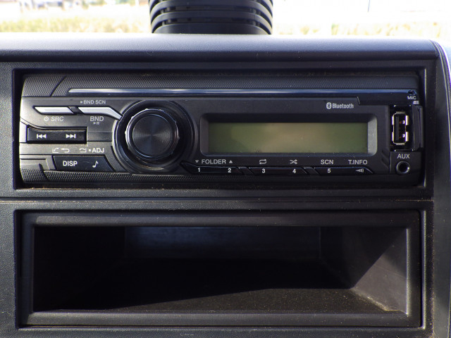 三菱ふそう キャンター 小型 平ボディ 2PG-FBAV0(96623) 10枚目