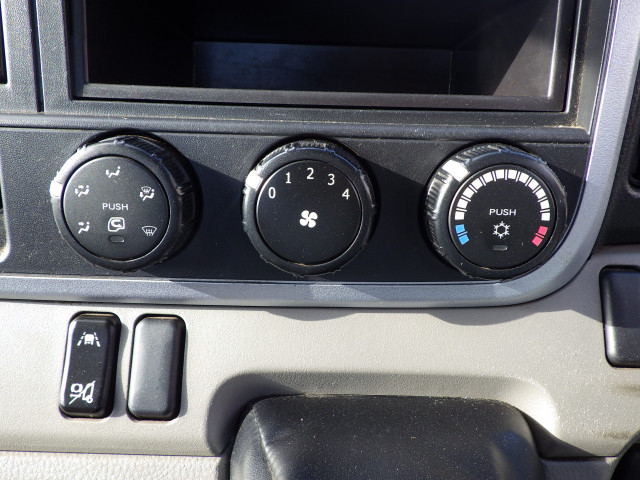 三菱ふそう キャンター 小型 平ボディ 2PG-FBAV0(96623) 11枚目