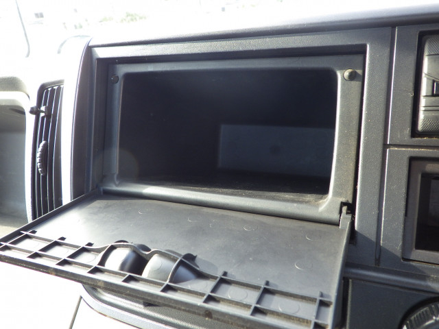 三菱ふそう キャンター 小型 平ボディ 2PG-FBAV0(96623) 12枚目