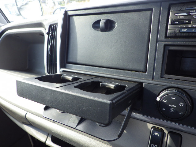 三菱ふそう キャンター 小型 平ボディ 2PG-FBAV0(96623) 13枚目