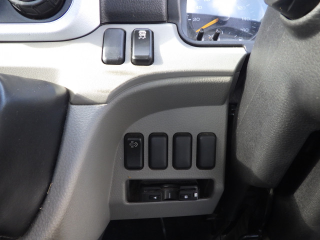 三菱ふそう キャンター 小型 平ボディ 2PG-FBAV0(96623) 14枚目