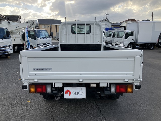 いすゞ エルフ 小型 平ボディ 2RG-NHR88A(96625) 7枚目