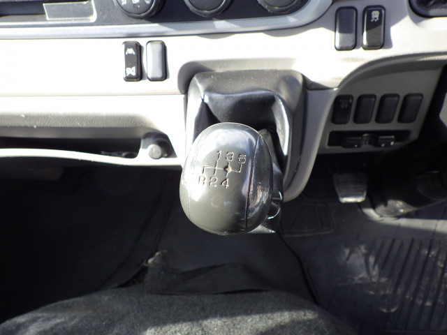 三菱ふそう キャンター 小型 平ボディ 2PG-FBAV0(96623) 17枚目