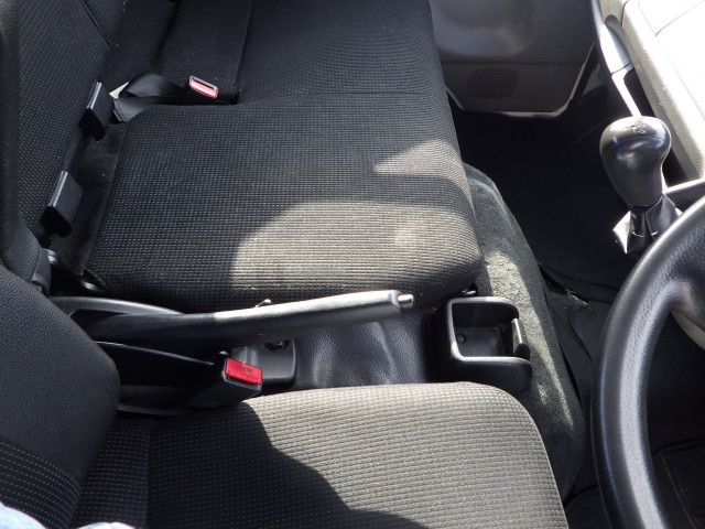 三菱ふそう キャンター 小型 平ボディ 2PG-FBAV0(96623) 18枚目