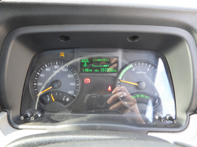 三菱ふそう キャンター 小型 平ボディ 2PG-FBAV0(96623) 20枚目