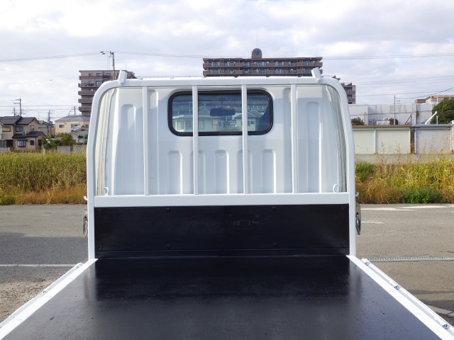 三菱ふそう キャンター 小型 平ボディ 2PG-FBAV0(96623) 22枚目