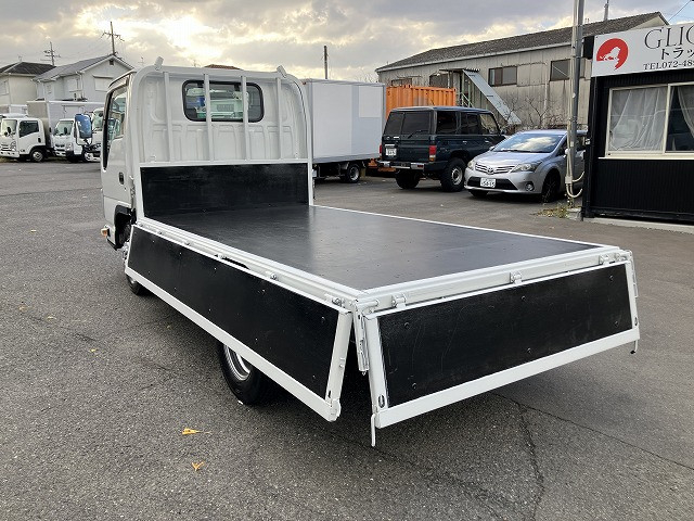 いすゞ エルフ 小型 平ボディ 2RG-NHR88A(96625) 13枚目