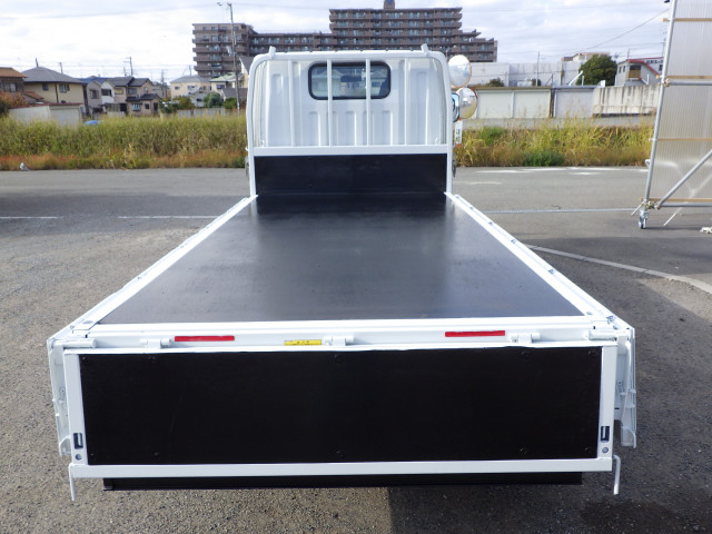 三菱ふそう キャンター 小型 平ボディ 2PG-FBAV0(96623) 23枚目