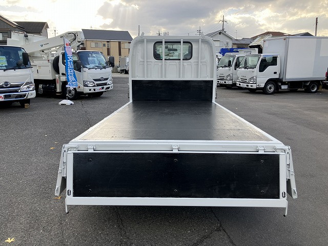 いすゞ エルフ 小型 平ボディ 2RG-NHR88A(96625) 14枚目