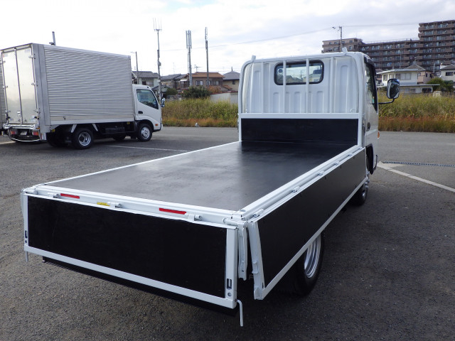 三菱ふそう キャンター 小型 平ボディ 2PG-FBAV0(96623) 25枚目