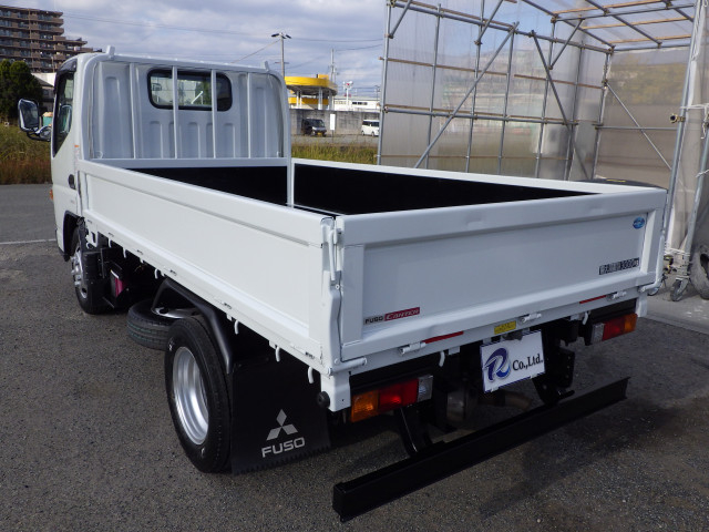 三菱ふそう キャンター 小型 平ボディ 2PG-FBAV0(96623) 26枚目