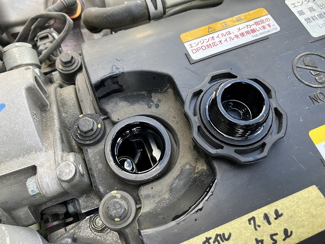 いすゞ エルフ 小型 平ボディ 2RG-NHR88A(96625) 19枚目