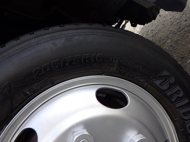 三菱ふそう キャンター 小型 平ボディ 2PG-FBAV0(96623) 29枚目