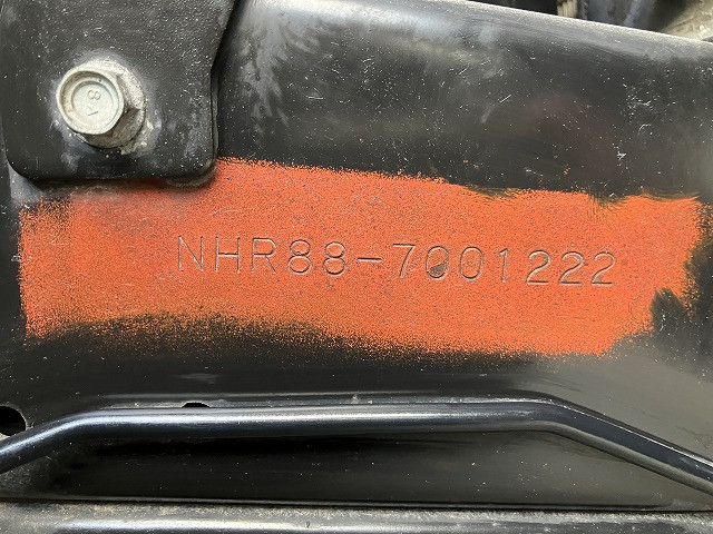 いすゞ エルフ 小型 平ボディ 2RG-NHR88A(96625) 21枚目