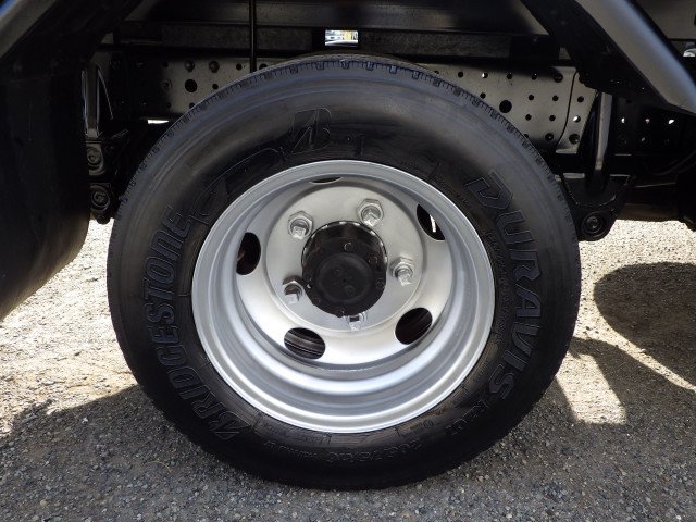 三菱ふそう キャンター 小型 平ボディ 2PG-FBAV0(96623) 30枚目