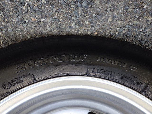 三菱ふそう キャンター 小型 平ボディ 2PG-FBAV0(96623) 31枚目