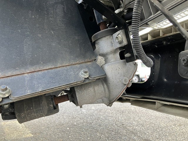 いすゞ エルフ 小型 平ボディ 2RG-NHR88A(96625) 22枚目